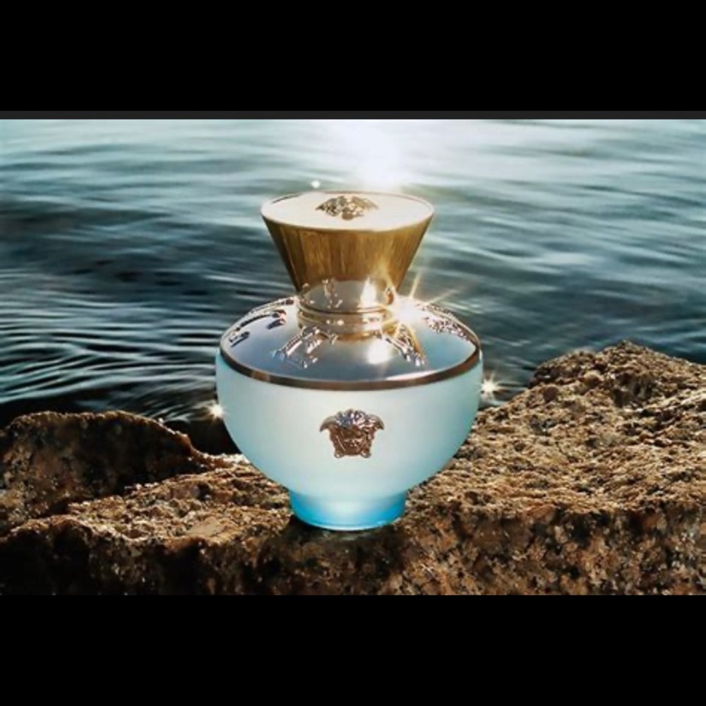 🦋Versace Dylan Turquoise - Picture 5 of 5